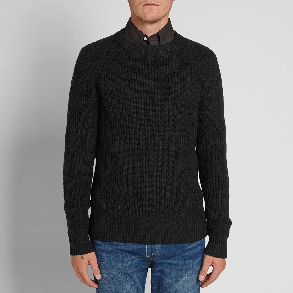 Gant on sale rugger sweater